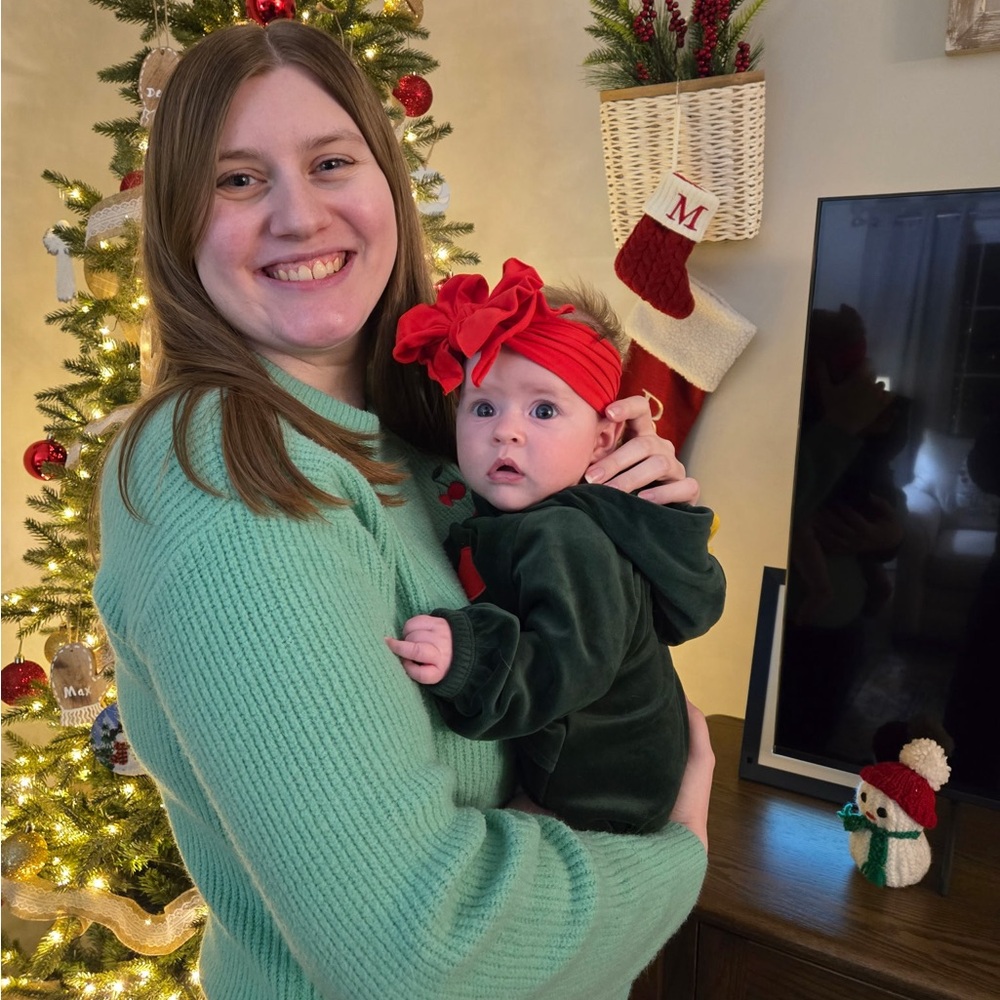 Meet your Posher, Jessica